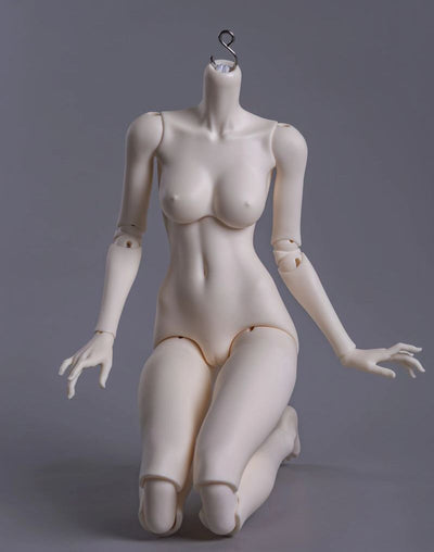 62cm Pure Girl Body [Limited time discount] | PREORDER | PARTS