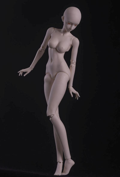 62cm Pure Girl Body [Limited time discount] | PREORDER | PARTS