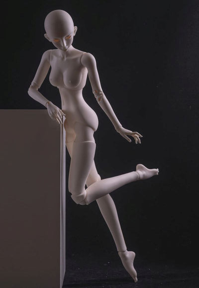 62cm Pure Girl Body [Limited time discount] | PREORDER | PARTS