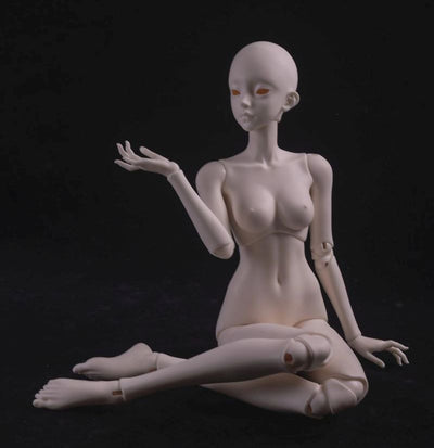 62cm Pure Girl Body [Limited time discount] | PREORDER | PARTS