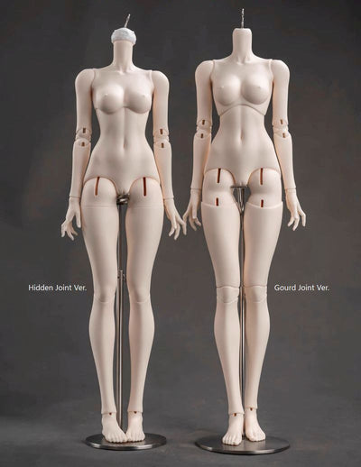 62cm Pure Girl Body [Limited time discount] | PREORDER | PARTS