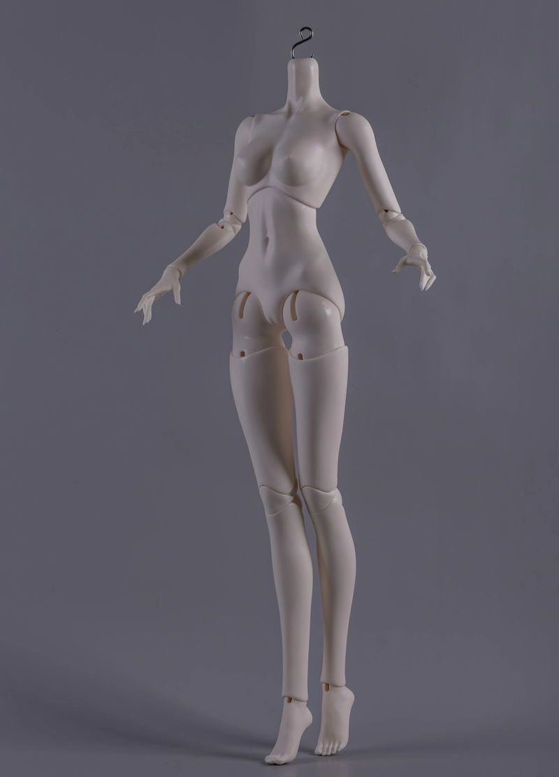 62cm Female Witch Body [Limited Time Discount] | PREORDER | PARTS