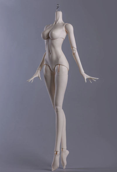 62cm Female Witch Body [Limited Time Discount] | PREORDER | PARTS