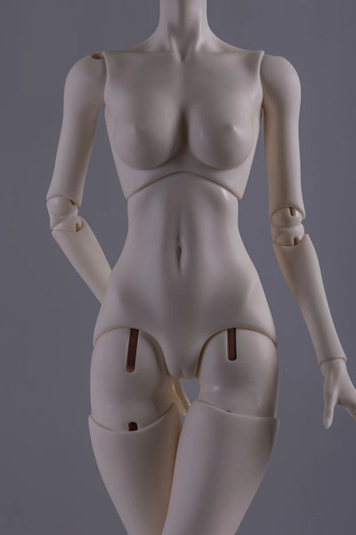 62cm Female Witch Body [Limited Time Discount] | PREORDER | PARTS
