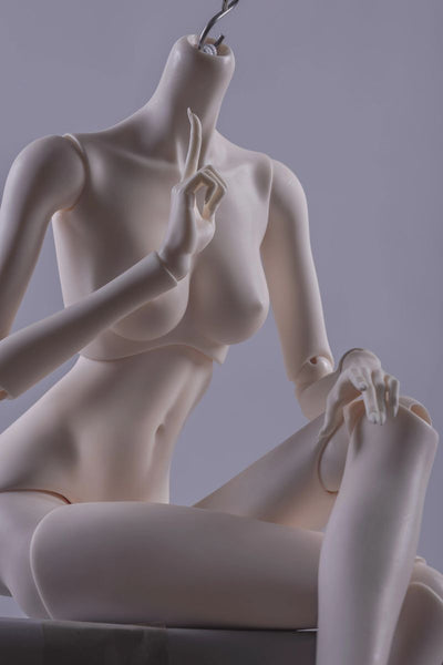 62cm Female Witch Body [Limited Time Discount] | PREORDER | PARTS