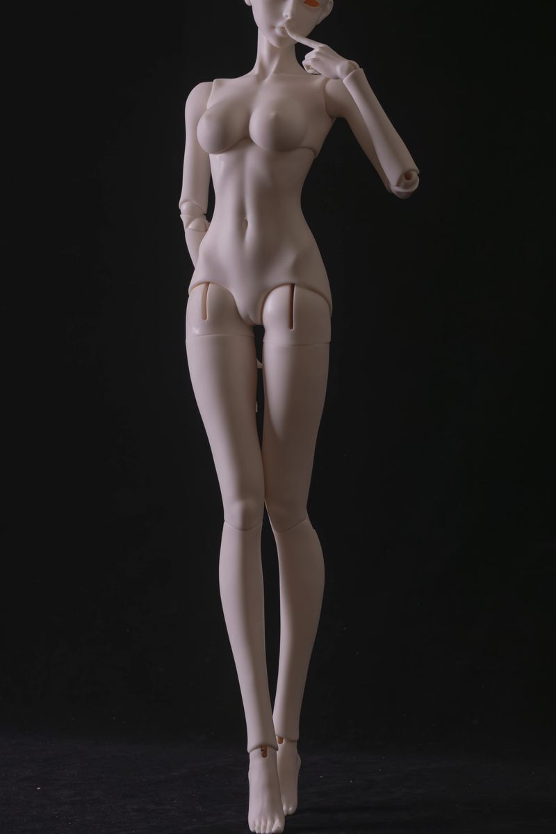 62cm Female Witch Body [Limited Time Discount] | PREORDER | PARTS