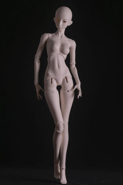 62cm Female Witch Body [Limited Time Discount] | PREORDER | PARTS