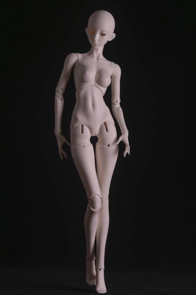 62cm Female Witch Body [Limited Time Discount] | PREORDER | PARTS