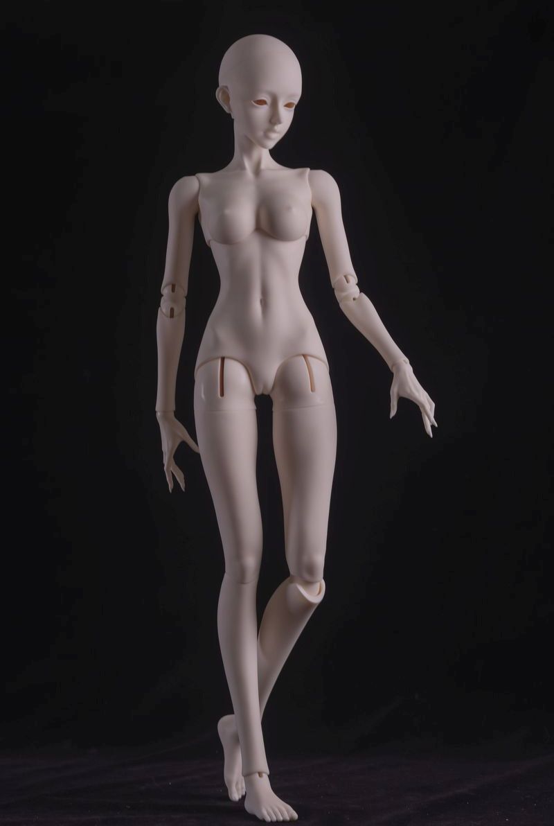 62cm Female Witch Body [Limited Time Discount] | PREORDER | PARTS