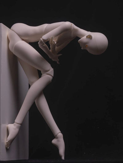 62cm Female Witch Body [Limited Time Discount] | PREORDER | PARTS