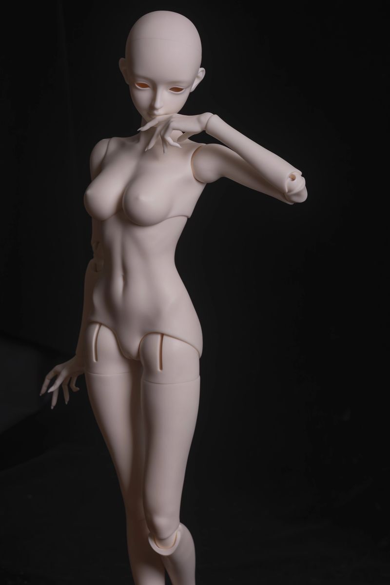 62cm Female Witch Body [Limited Time Discount] | PREORDER | PARTS