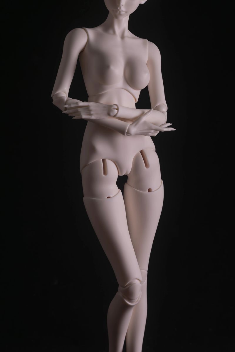 62cm Female Witch Body [Limited Time Discount] | PREORDER | PARTS