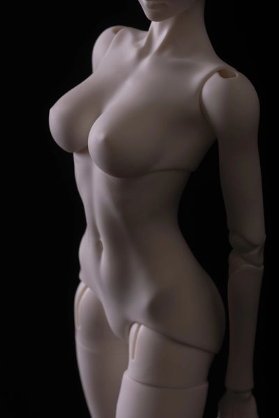 62cm Female Witch Body [Limited Time Discount] | PREORDER | PARTS