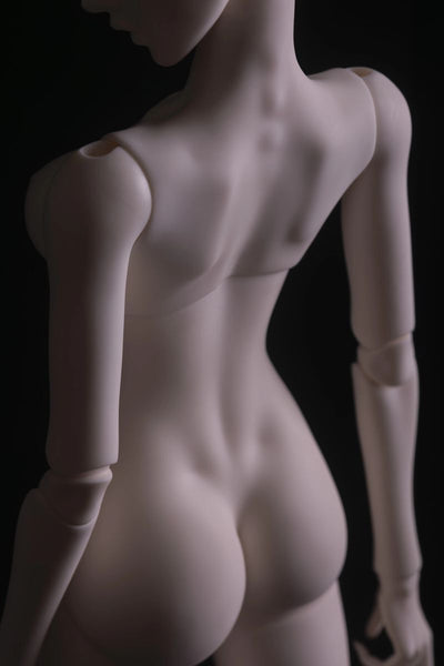 62cm Female Witch Body [Limited Time Discount] | PREORDER | PARTS