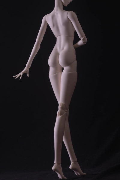 62cm Female Witch Body [Limited Time Discount] | PREORDER | PARTS