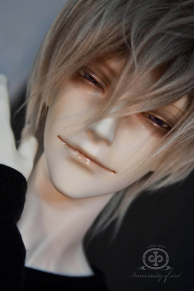 [DM75] CHAOS Head [Limited Time Offer] | PREORDER | PARTS