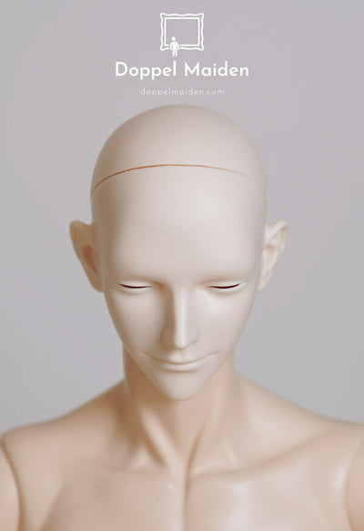 [DM75] CHAOS Head [Limited Time Offer] | PREORDER | PARTS