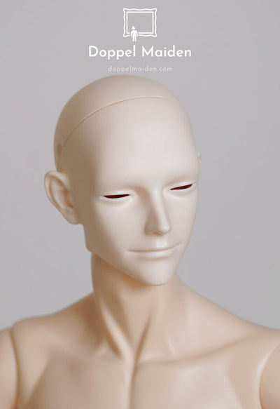 [DM75] CHAOS Head [Limited Time Offer] | PREORDER | PARTS