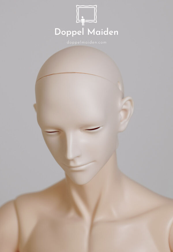 [DM75] CHAOS Head [Limited Time Offer] | PREORDER | PARTS