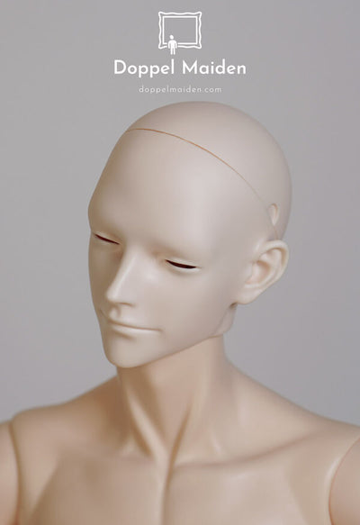 [DM75] CHAOS Head [Limited Time Offer] | PREORDER | PARTS