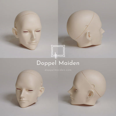 [DM75] CHAOS Head [Limited Time Offer] | PREORDER | PARTS