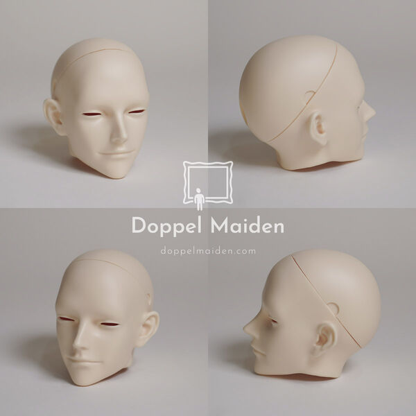 [DM75] CHAOS Head [Limited Time Offer] | PREORDER | PARTS