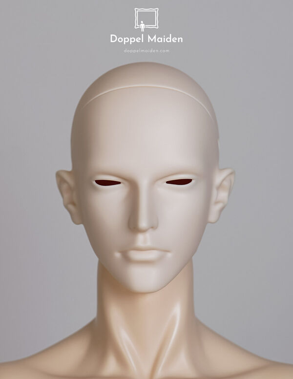 [DM75] LACRIMOSA Head [Limited Time Offer] | PREORDER | PARTS