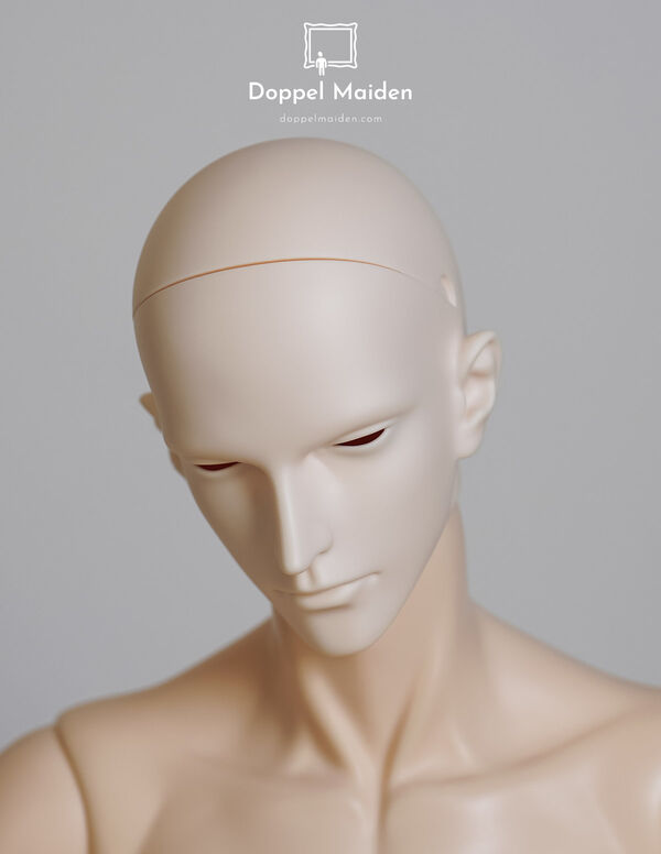 [DM75] LACRIMOSA Head [Limited Time Offer] | PREORDER | PARTS