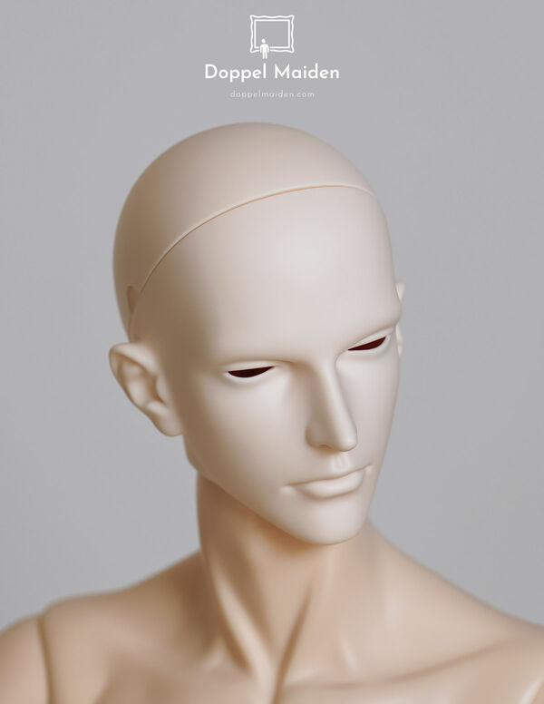 [DM75] LACRIMOSA Head [Limited Time Offer] | PREORDER | PARTS