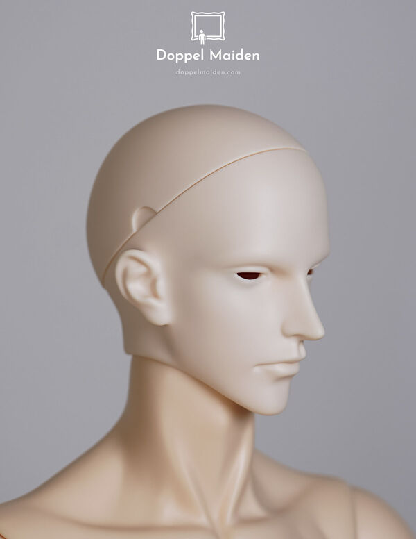 [DM75] LACRIMOSA Head [Limited Time Offer] | PREORDER | PARTS
