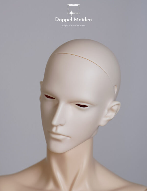 [DM75] LACRIMOSA Head [Limited Time Offer] | PREORDER | PARTS