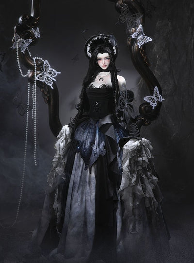 Papillon Full Set (No Makeup) [Limited Time 15% OFF] | PREORDER | DOLL