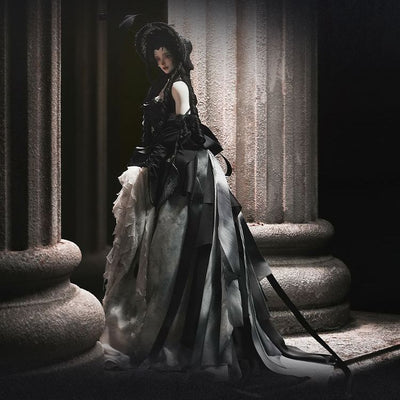 Papillon [15% OFF for a limited time] | PREORDER | DOLL
