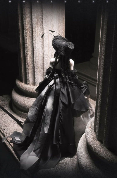 Papillon [15% OFF for a limited time] | PREORDER | DOLL