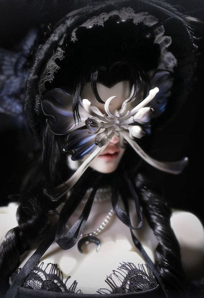 Papillon Fullset (Face Up) [Quantity & limited time 15% OFF] | PREORDER | DOLL