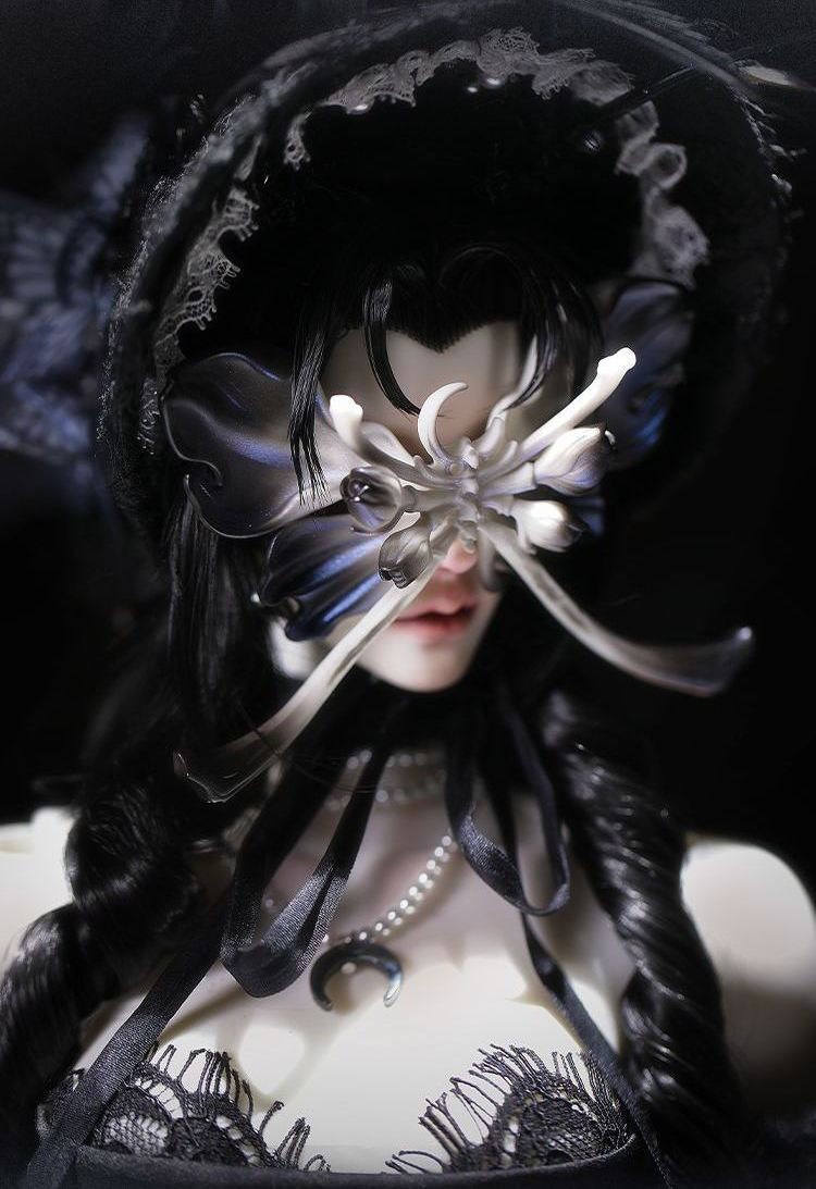Papillon Fullset (Face Up) [Quantity & limited time 15% OFF] | PREORDER | DOLL