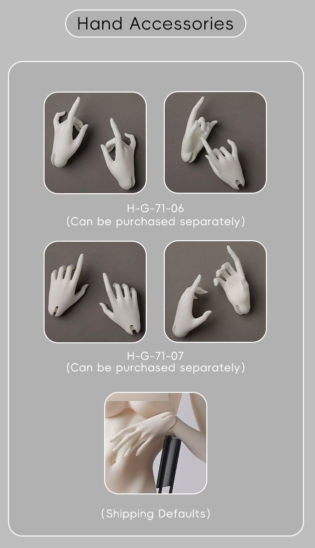 Papillon Fullset (Face Up) [Quantity & limited time 15% OFF] | PREORDER | DOLL