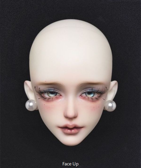 Papillon Fullset (Face Up) [Quantity & limited time 15% OFF] | PREORDER | DOLL