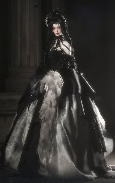 Papillon Outfit [Limited time] | PREORDER | OUTFIT