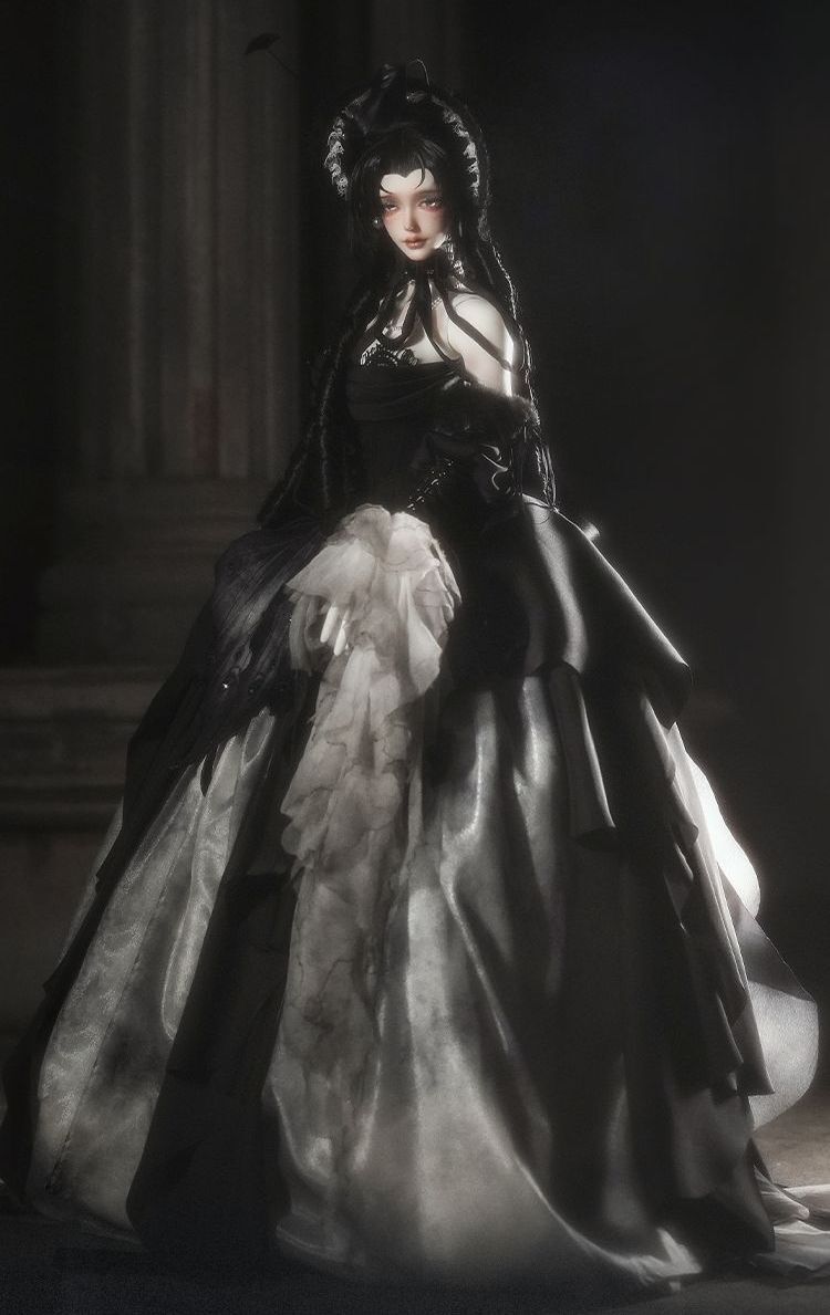 Papillon Outfit [Limited time] | PREORDER | OUTFIT