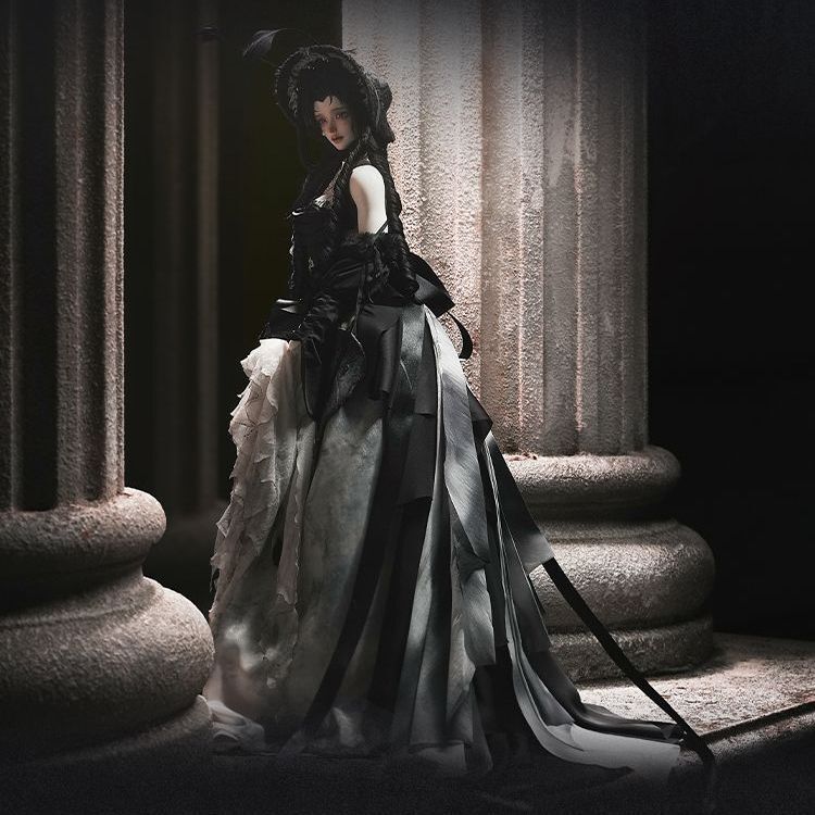 Papillon Outfit [Limited time] | PREORDER | OUTFIT