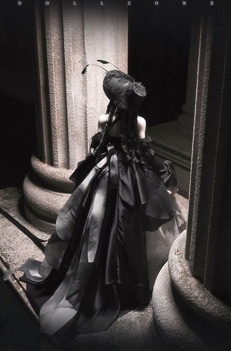 Papillon Outfit [Limited time] | PREORDER | OUTFIT