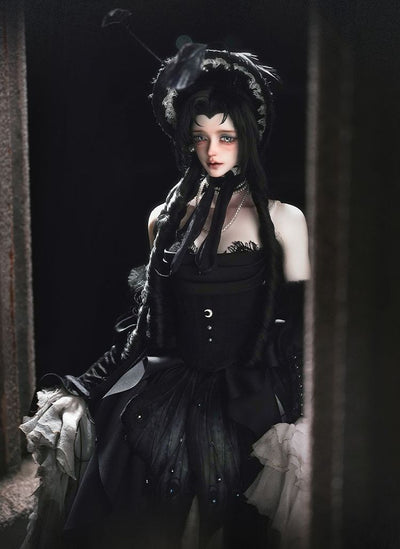 Papillon Outfit [Limited time] | PREORDER | OUTFIT