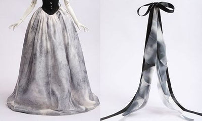 Papillon Outfit [Limited time] | PREORDER | OUTFIT