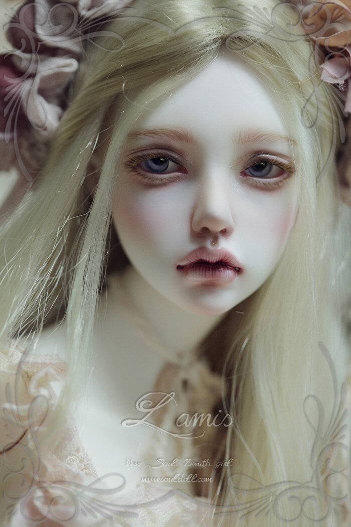 Lamis | PREORDER | DOLL