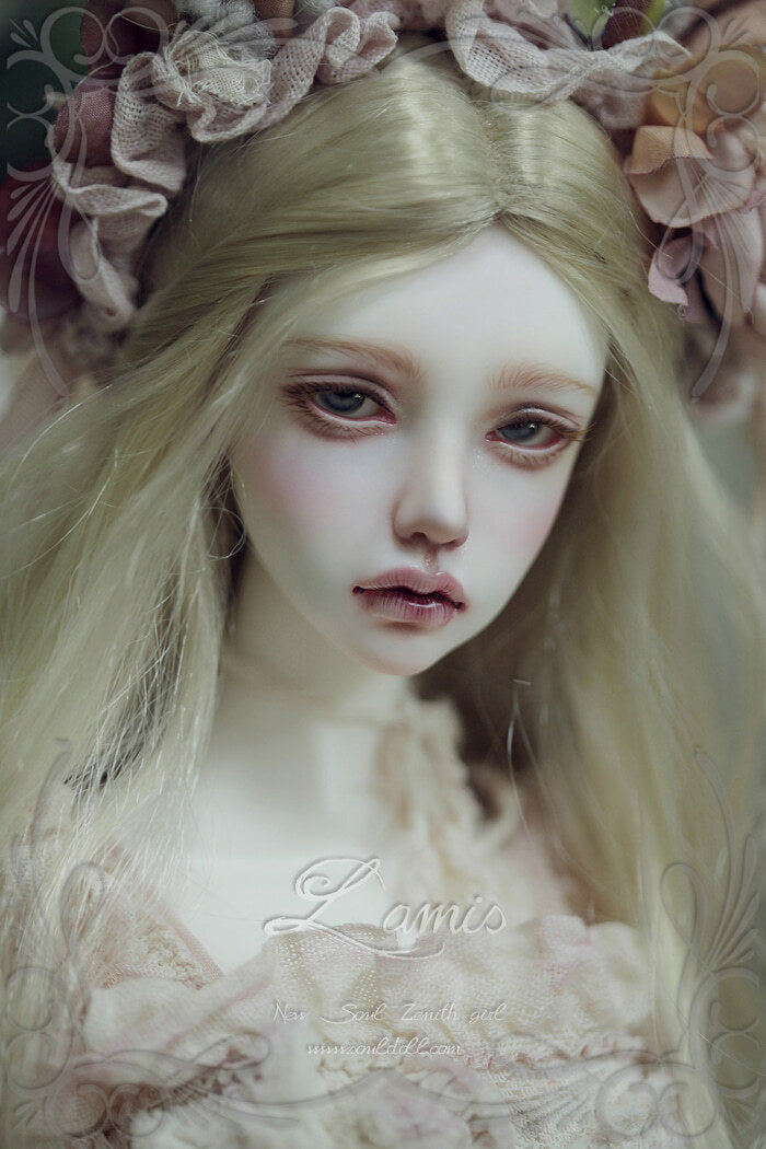 Lamis | PREORDER | DOLL