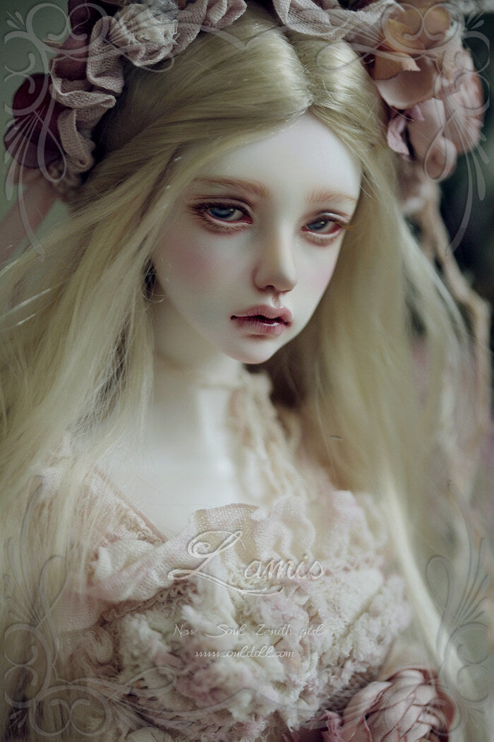 Lamis | PREORDER | DOLL