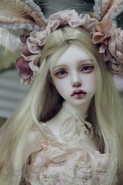 Lamis | PREORDER | DOLL