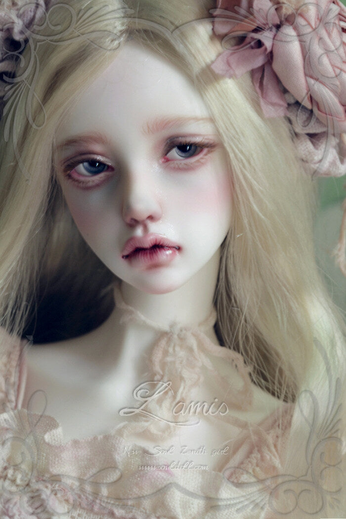 Lamis | PREORDER | DOLL