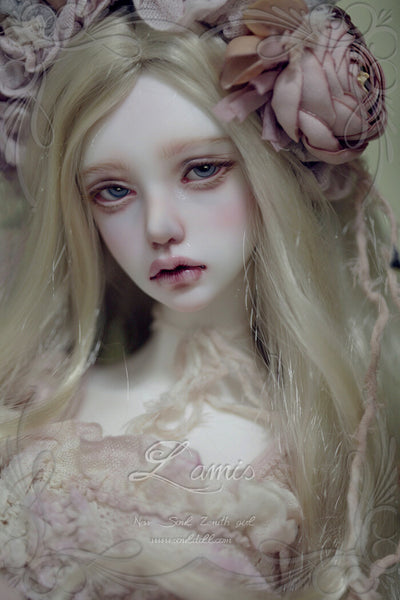 Lamis | PREORDER | DOLL